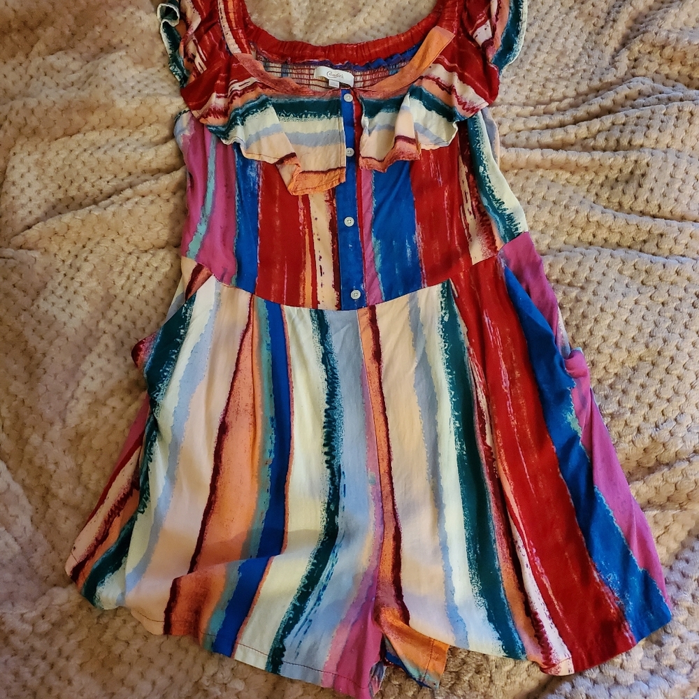 Romper
